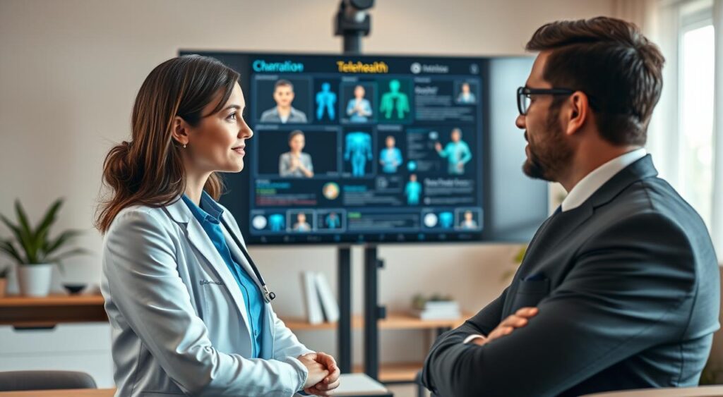 telemedicina telemedicina