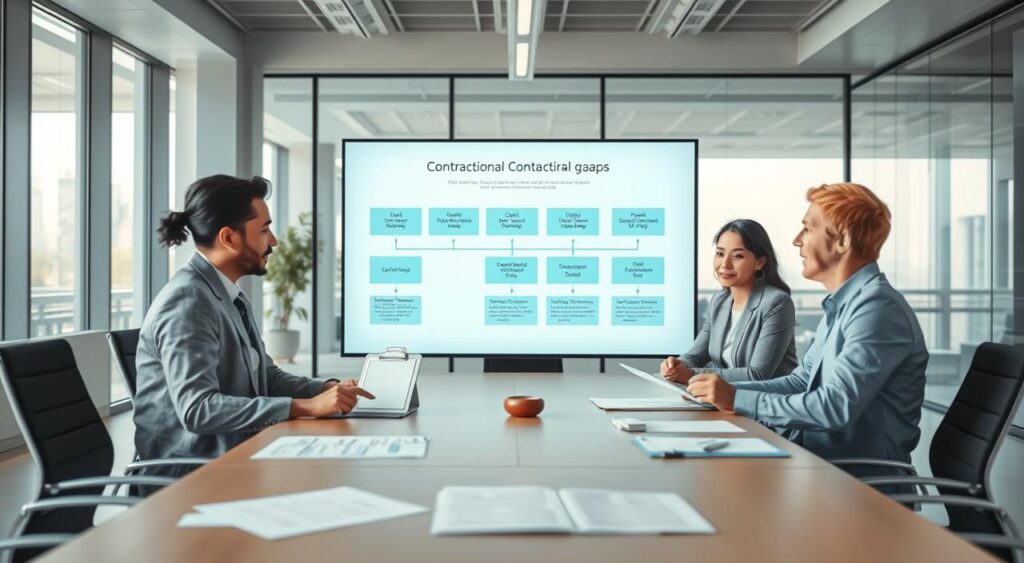 carências contratuais plano