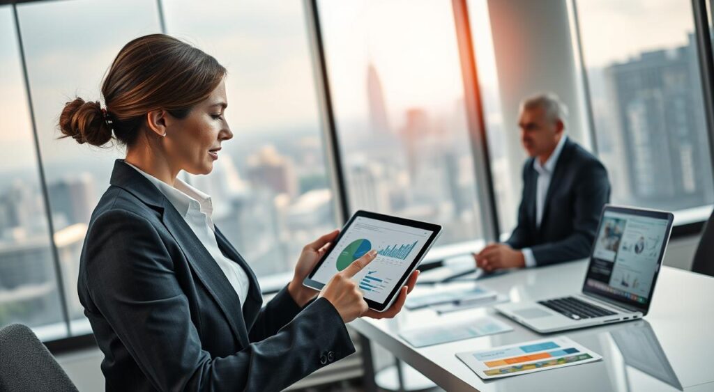 consultoria especializada