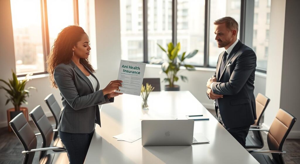 contratação plano saúde amil