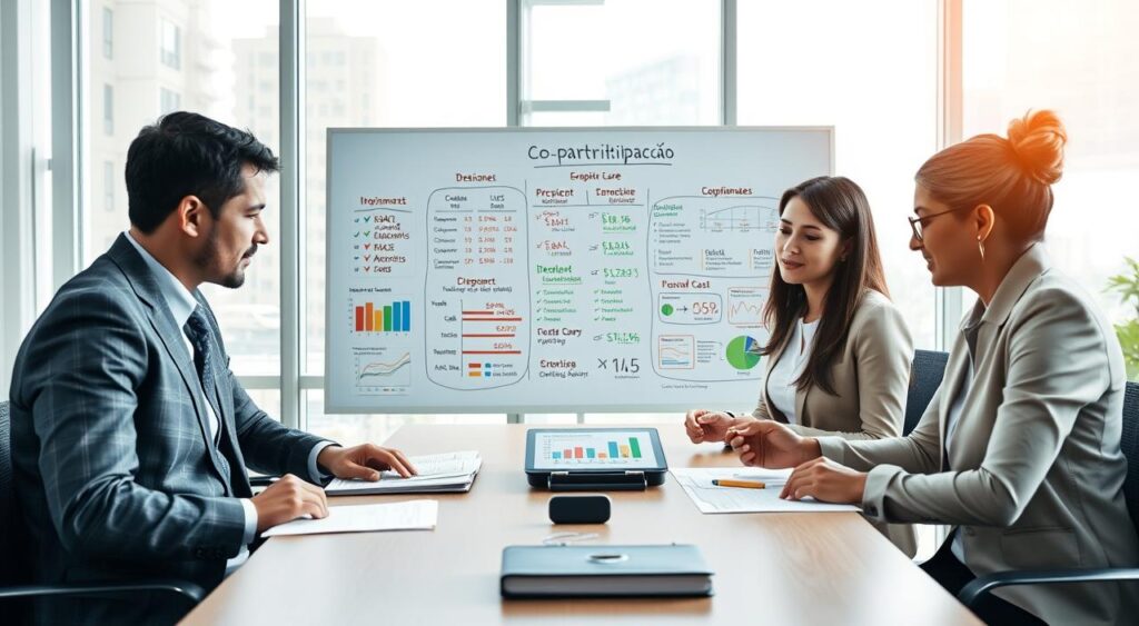 coparticipação
