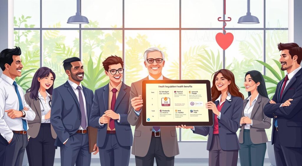 diferenciais beneficiários diferenciais beneficiários