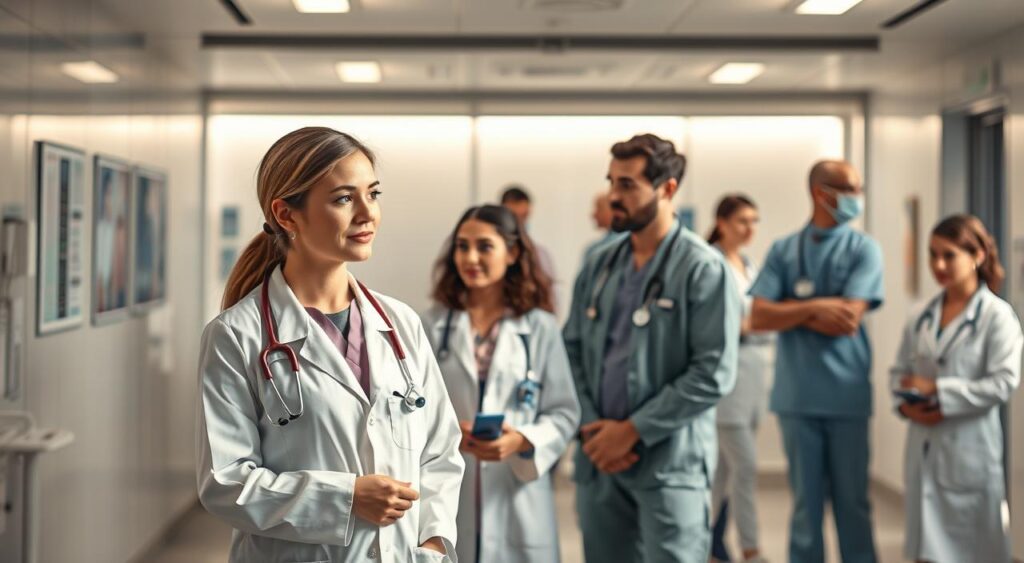 especialidades médicas médicos amil