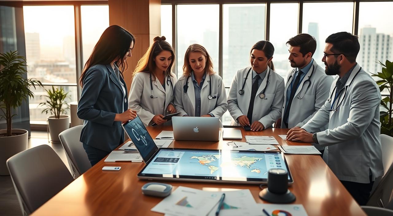 medicos credenciados da amil