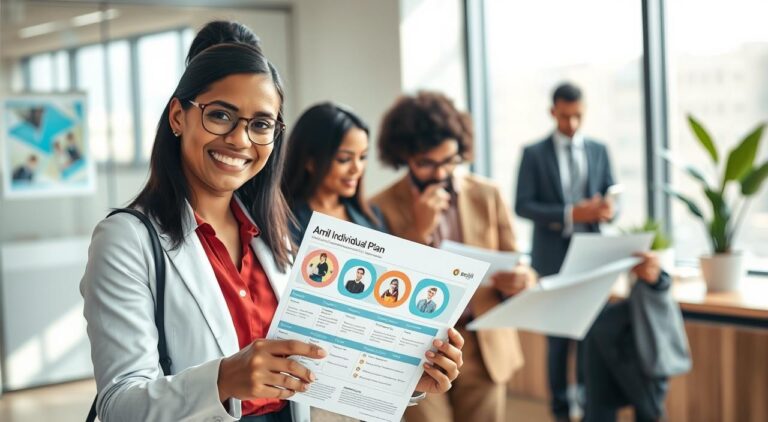 plano amil individual