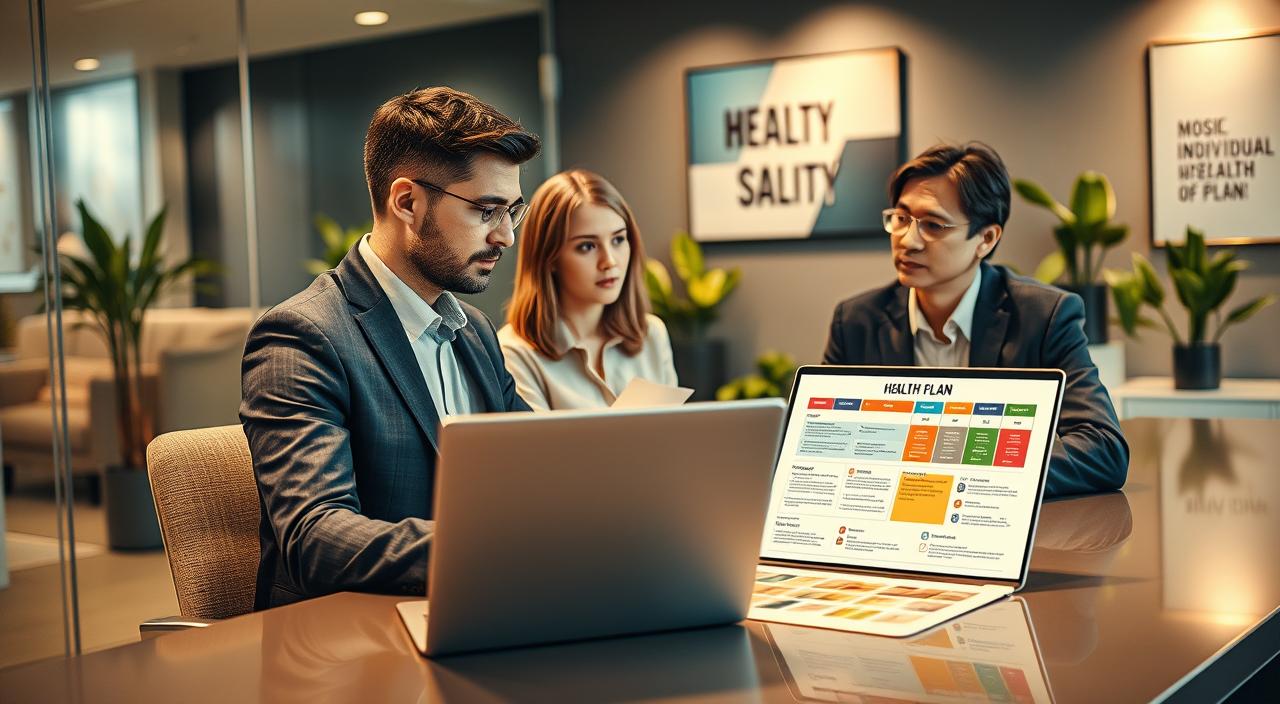 plano amil individual