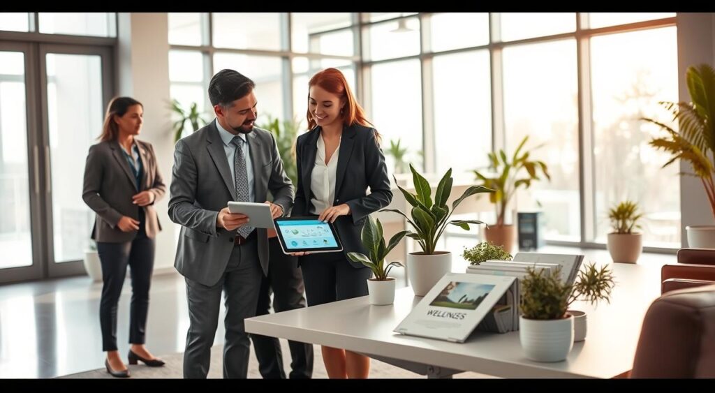 programas de bem-estar beneficiários