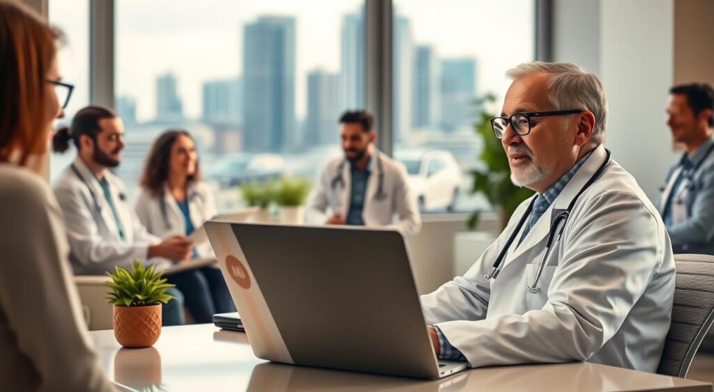 telemedicina plano saúde