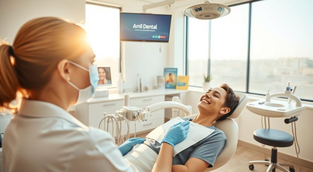 amil dental