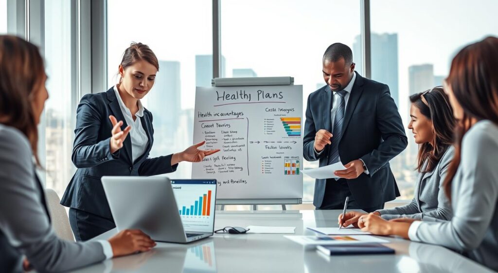 como avaliar custo-benefício plano saúde amil