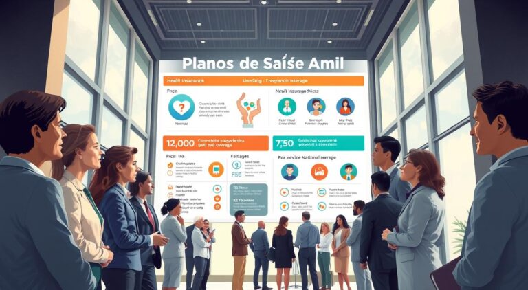 plano de saude amil preço