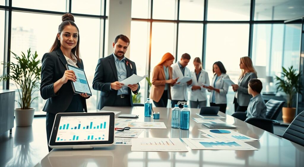 programas de saúde e linhas de cuidado