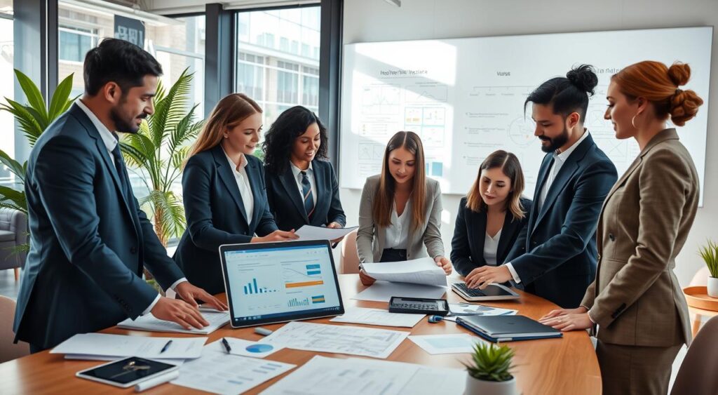 soluções empresas e MEI