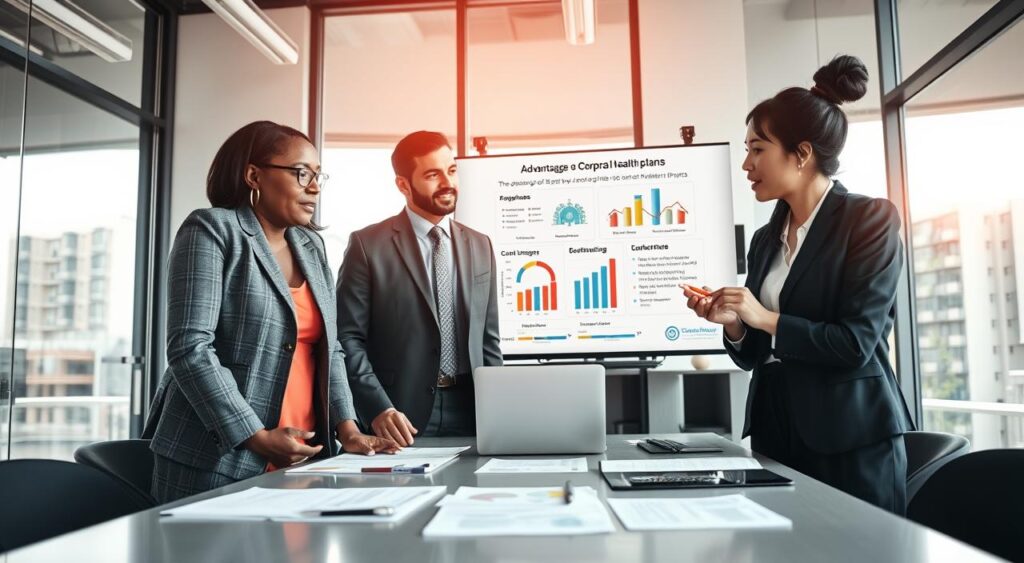 vantagens contratação empresarial plano saúde vantagens contratação empresarial plano saúde