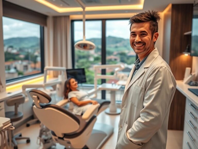 amil dental em Rio Grande da Serra