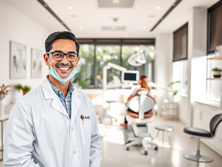 amil dental em São Bernardo do Campo