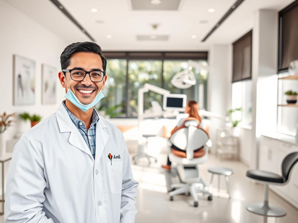 amil dental em São Bernardo do Campo