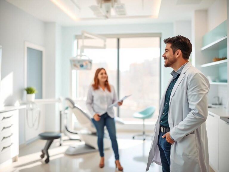amil dental em São Caetano do Sul