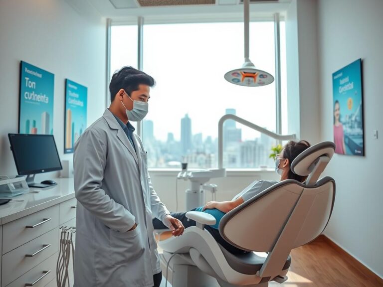 amil dental em São Paulo