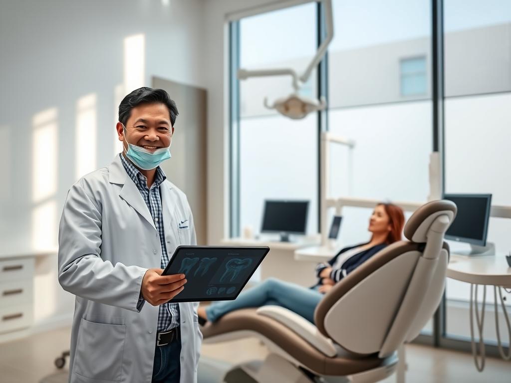 amil dental em Carapicuíba