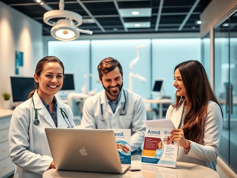 amil dental em Cotia