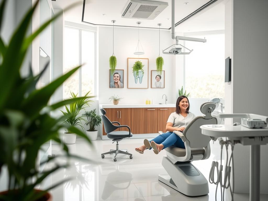 amil dental em Itapevi