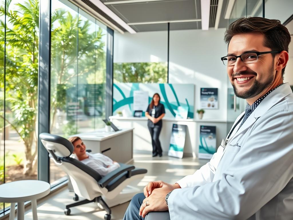 amil dental em Jandira