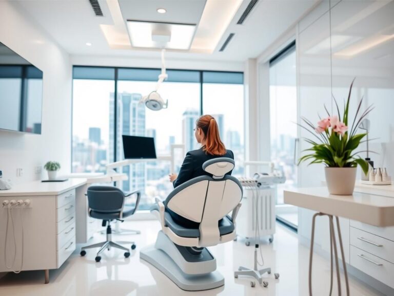 amil dental em Osasco