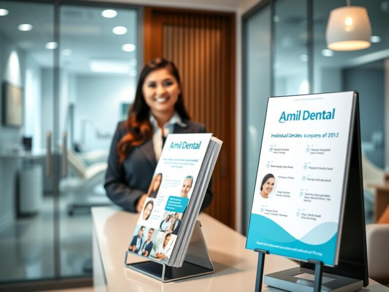 amil dental em Santa Isabel