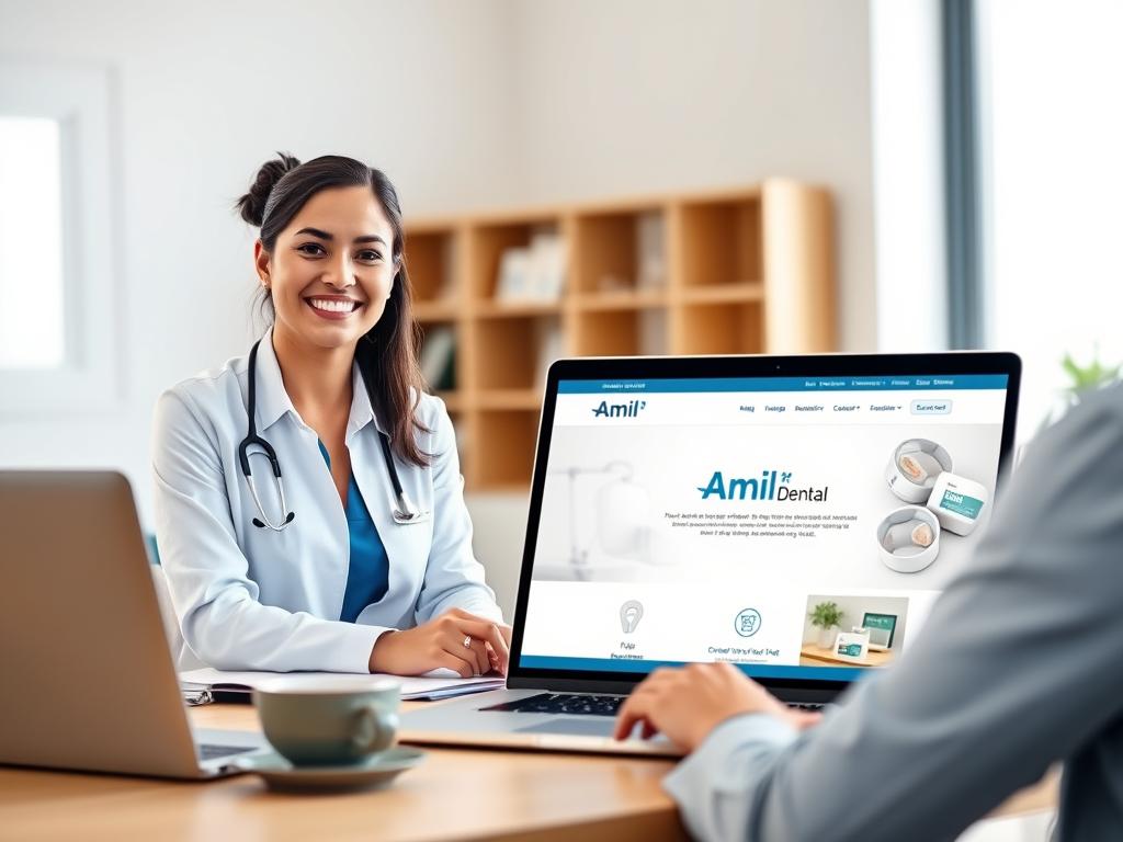 amil dental em Taboão da Serra