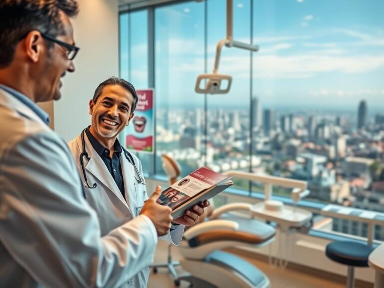 plano odontológico em São Paulo