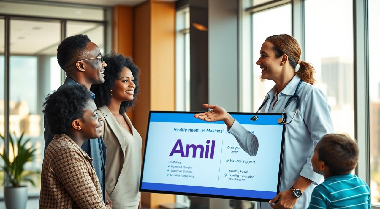planos individuais amil