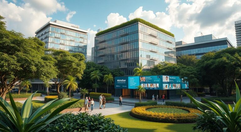 plano de saúde empresa no bairro Cidade Jardim em São Paulo