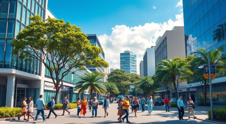 plano de saúde empresa no bairro Morumbi em São Paulo