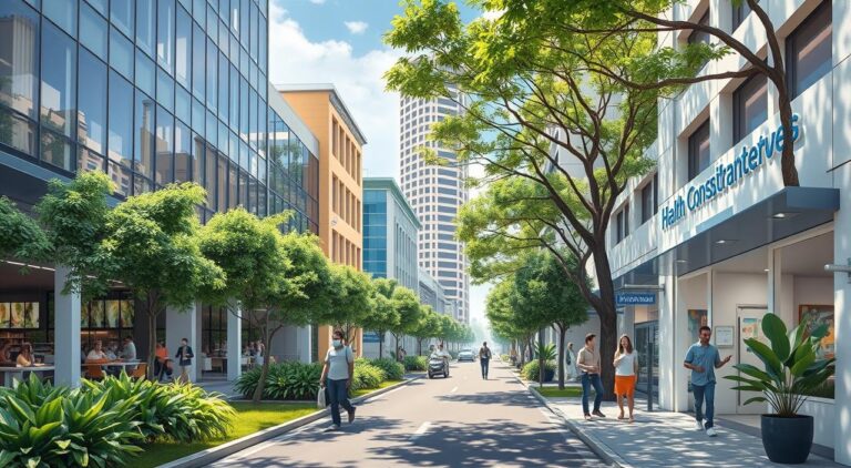 plano de saúde empresa no bairro Perdizes em São Paulo