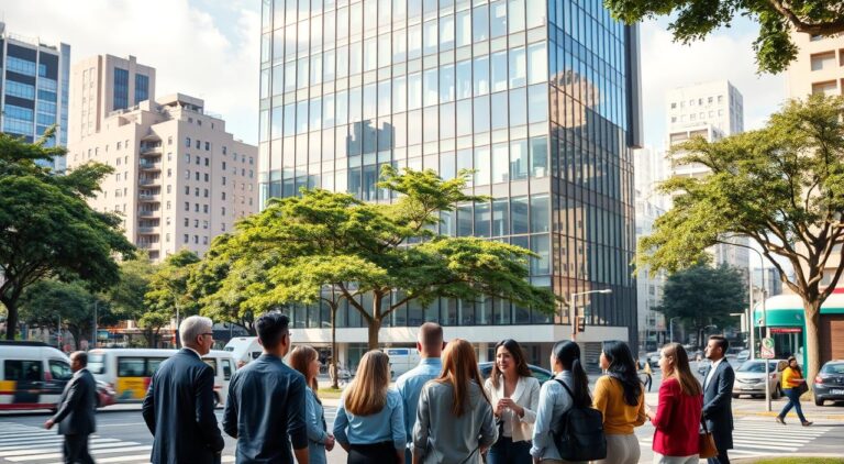 plano de saúde empresariais no bairro Itaim Bibi em São Paulo