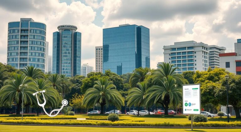 plano de saúde empresariais no bairro Jardim América em São Paulo