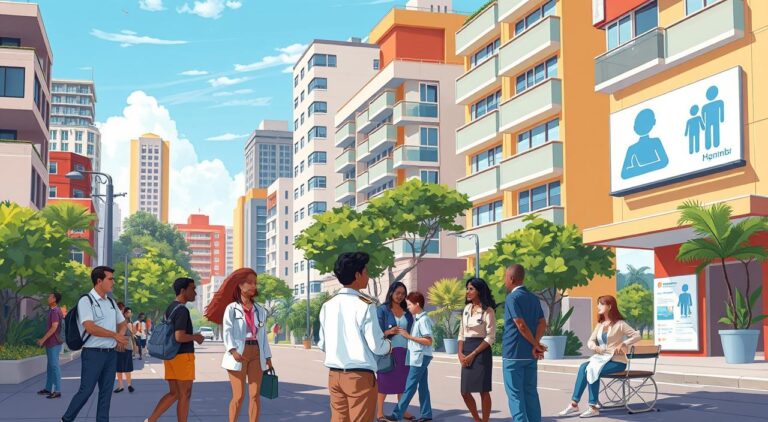 plano de saúde mei no bairro Morumbi em São Paulo