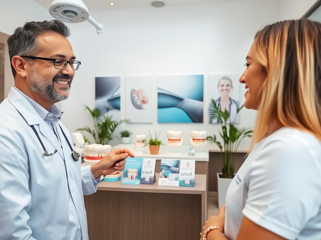 planos odontológicos em Itapecerica da Serra