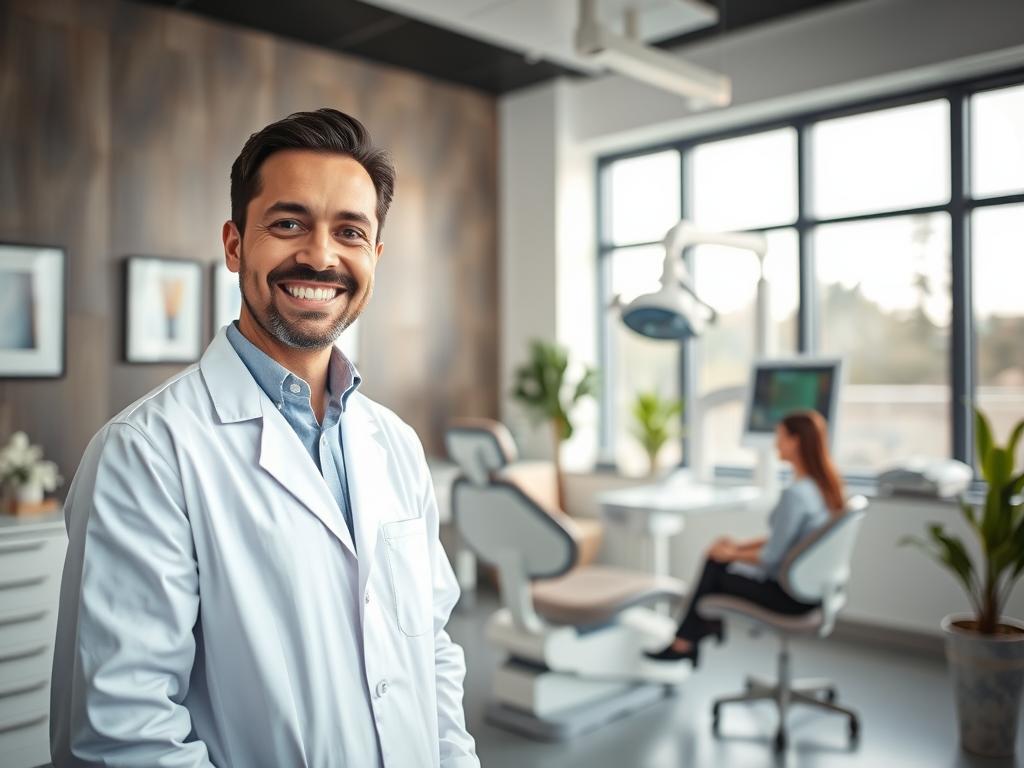 planos odontológicos em Itaquaquecetuba