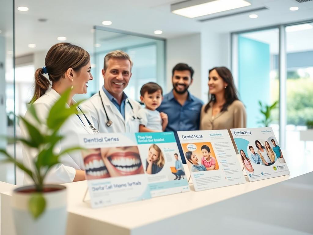 planos odontológicos em Ribeirão Pires