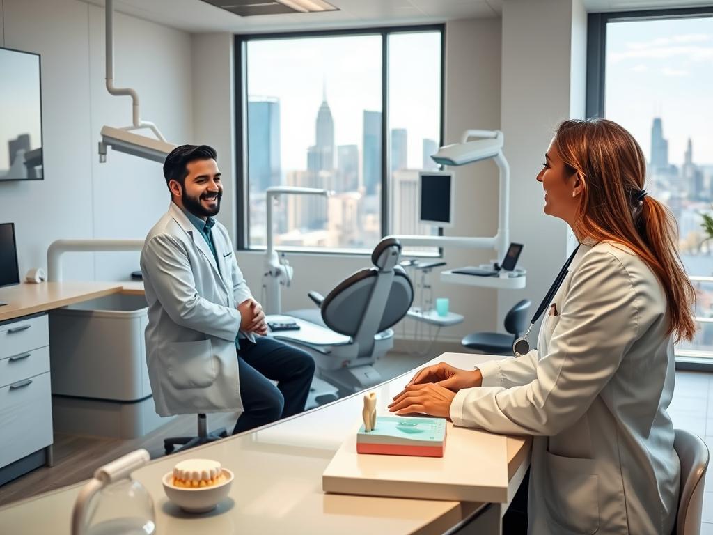 planos odontológicos em São Paulo